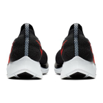 Nike Zoom Fly 1 Flyknit Black Bright Crimson