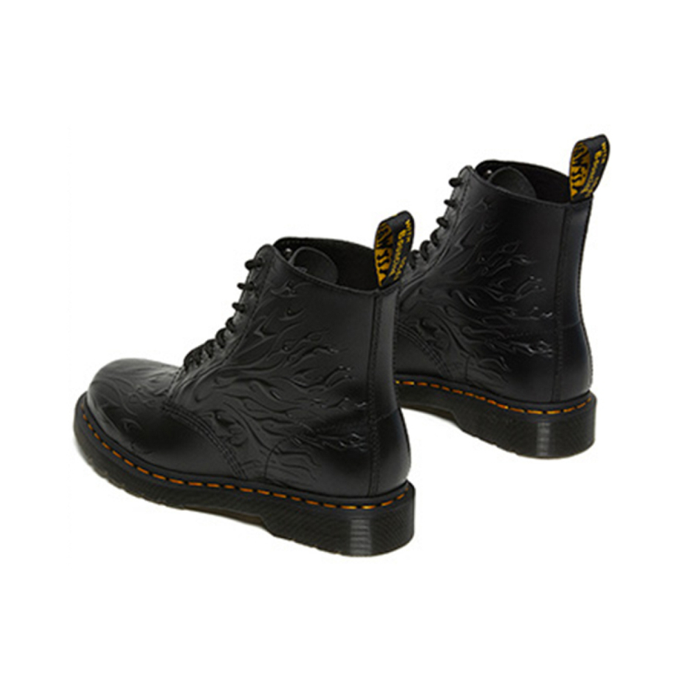 Dr.Martens/ 1460 Flames 8