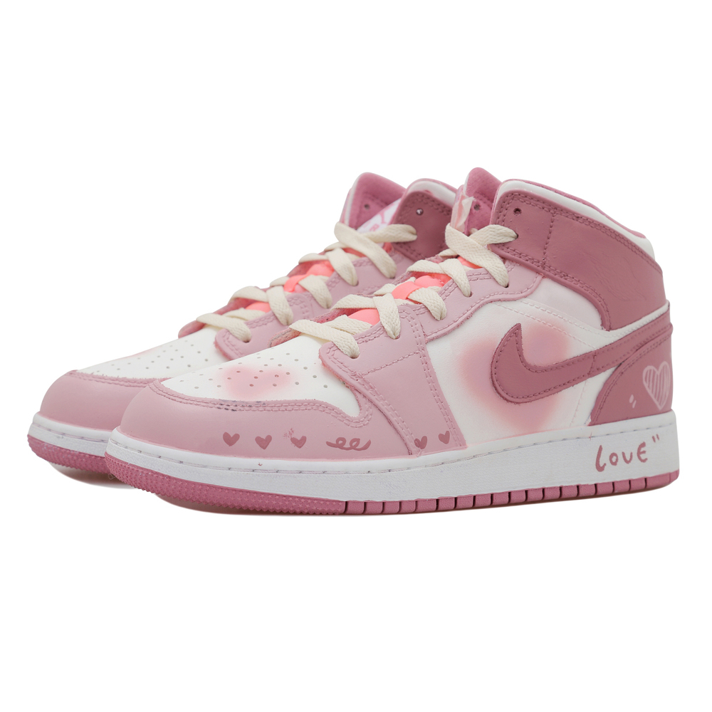 【 】 Jordan Air Jordan 1 Mid OKHR