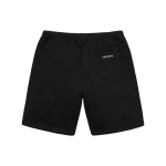 Supreme SS21 Week4 Embroidered S Sweatshort