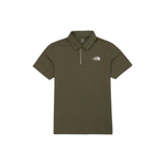 /THE NORTH FACE Logo Polo