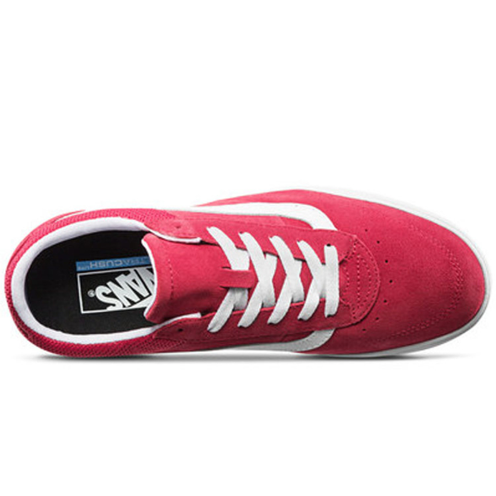 Vans Cruze CC