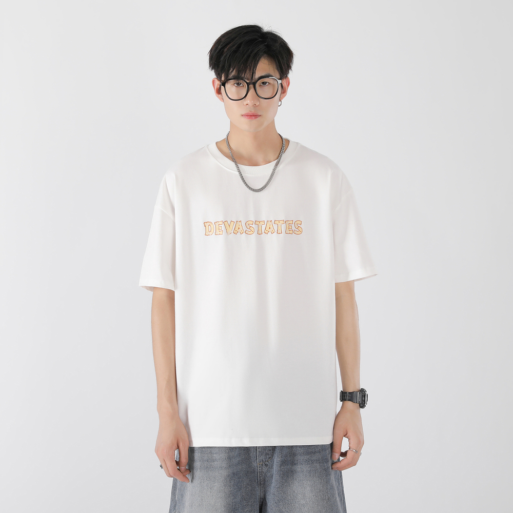 DEVA STATES t