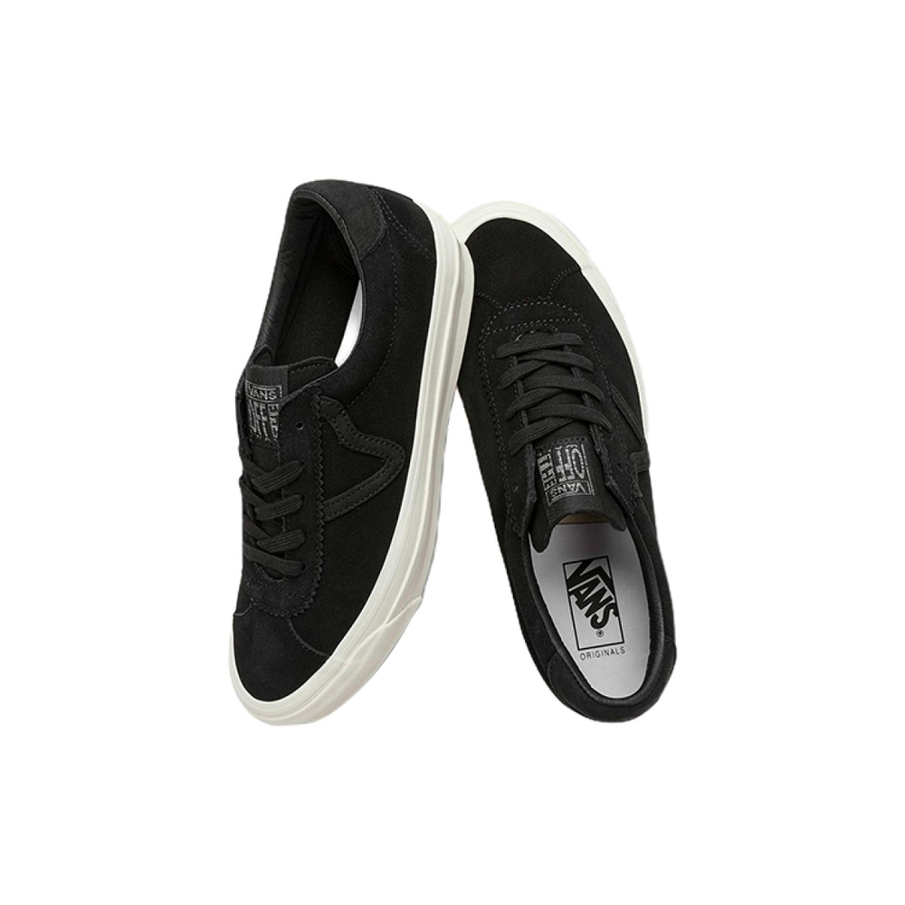 Vans Epoch