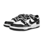 【 】 Nike Dunk Low ''Black'' CH2O