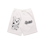 Drew House SS21 off-white