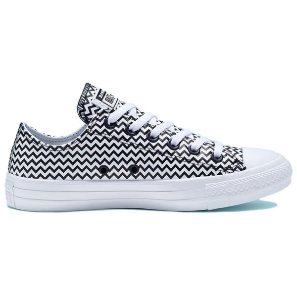 Converse Chuck Taylor All Star Mission-V Low Top