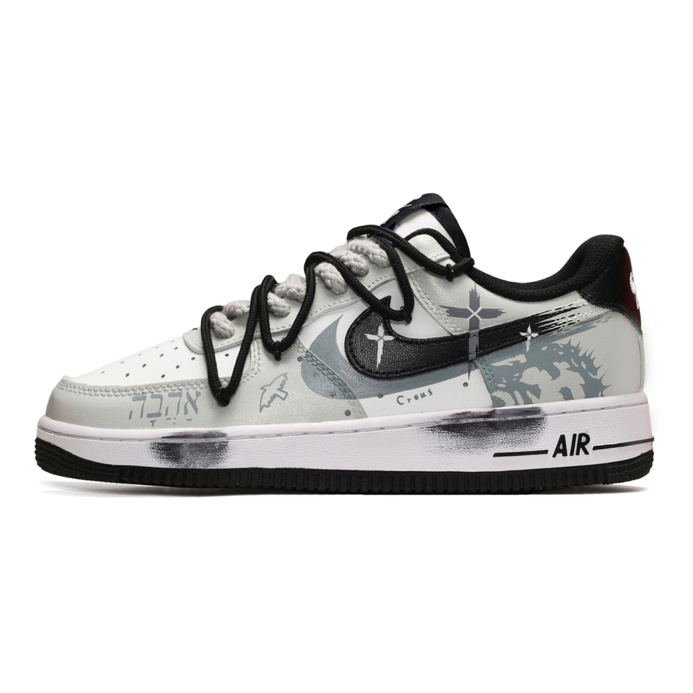 【 】 Nike Air Force 1