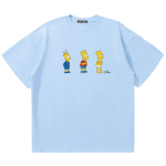 The Simpsons Logo T