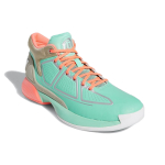 Adidas D Rose 10 Boardwalk
