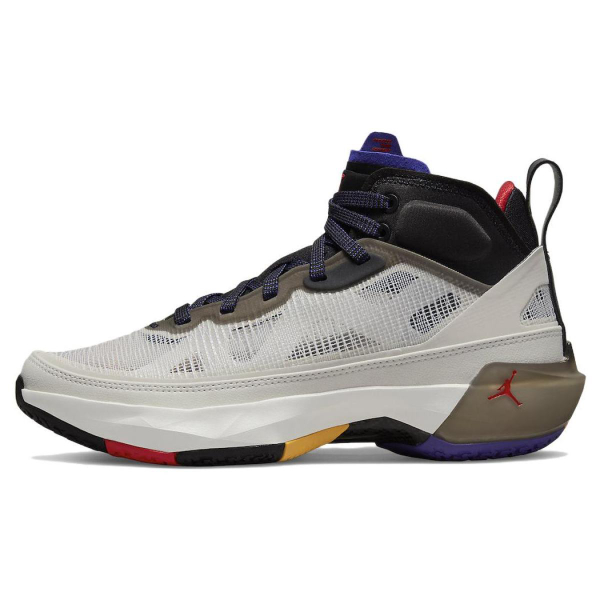 Jordan Air Jordan 37 "Beyond Borders"