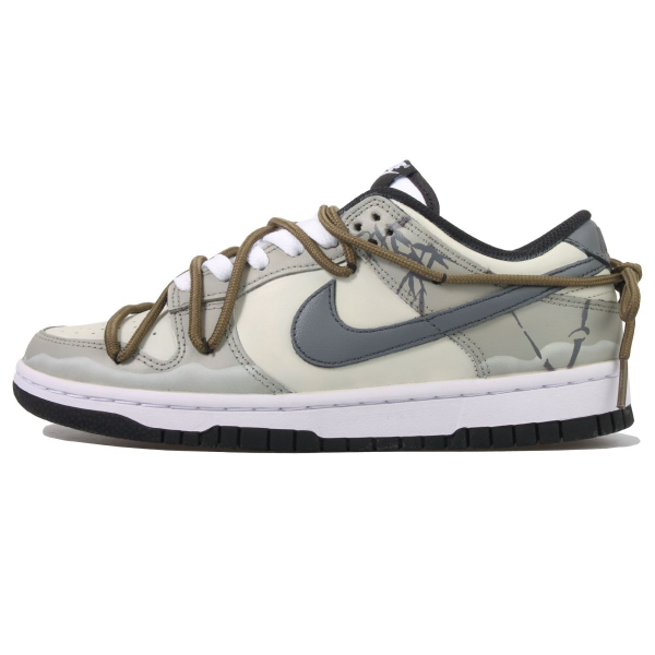 【 】 Nike Dunk Low