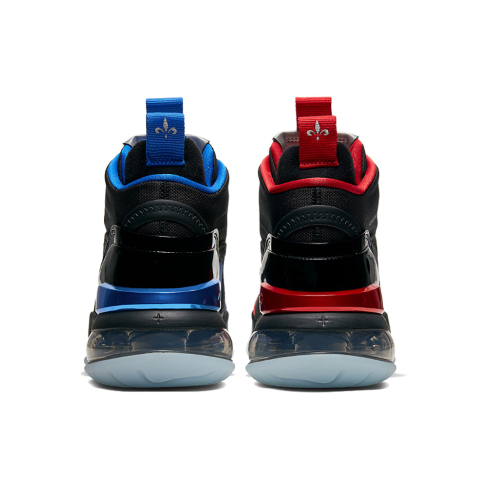 Jordan Aerospace 720 PSG