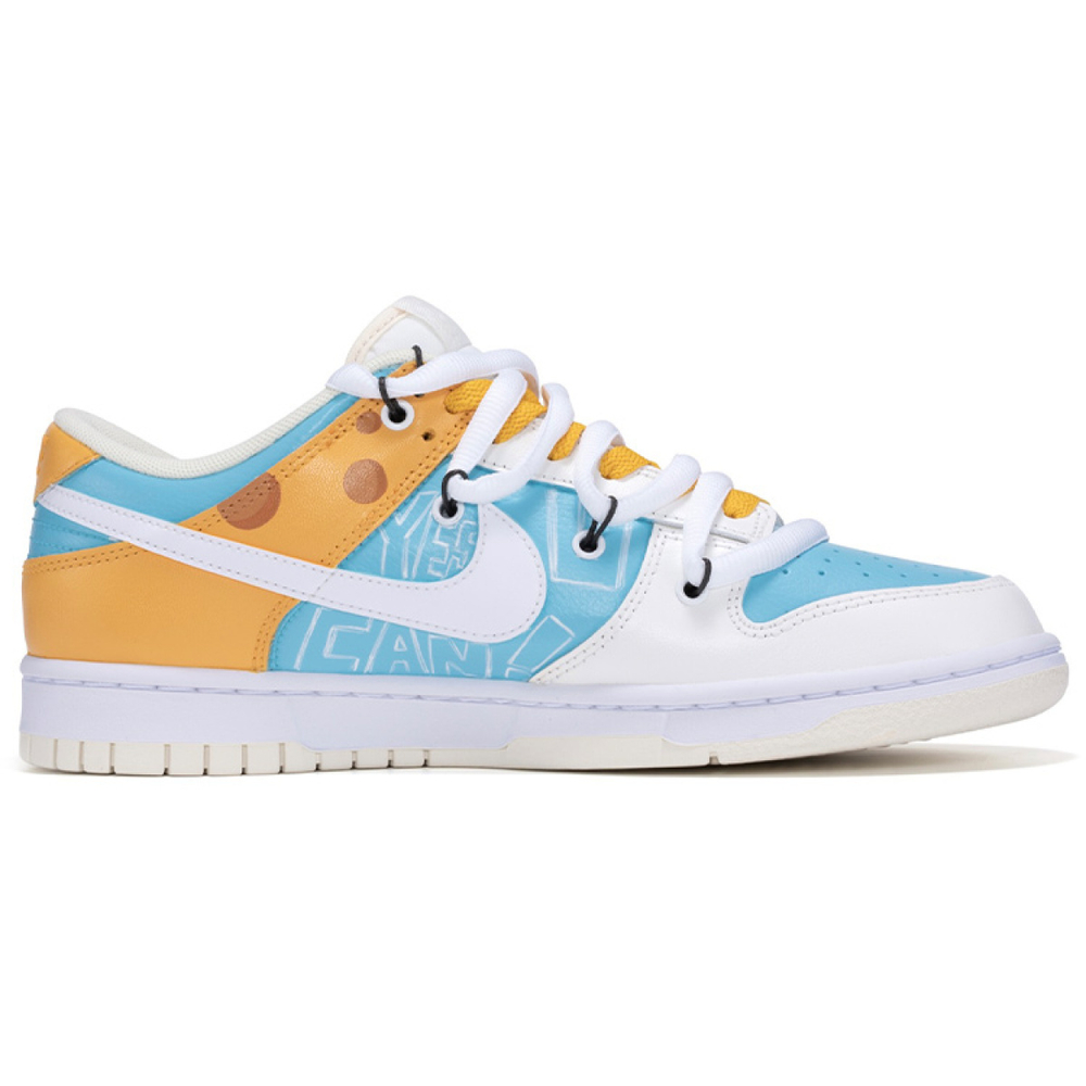 【 】 Nike Dunk Retro