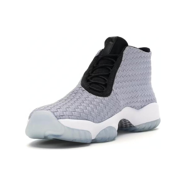 Jordan Future