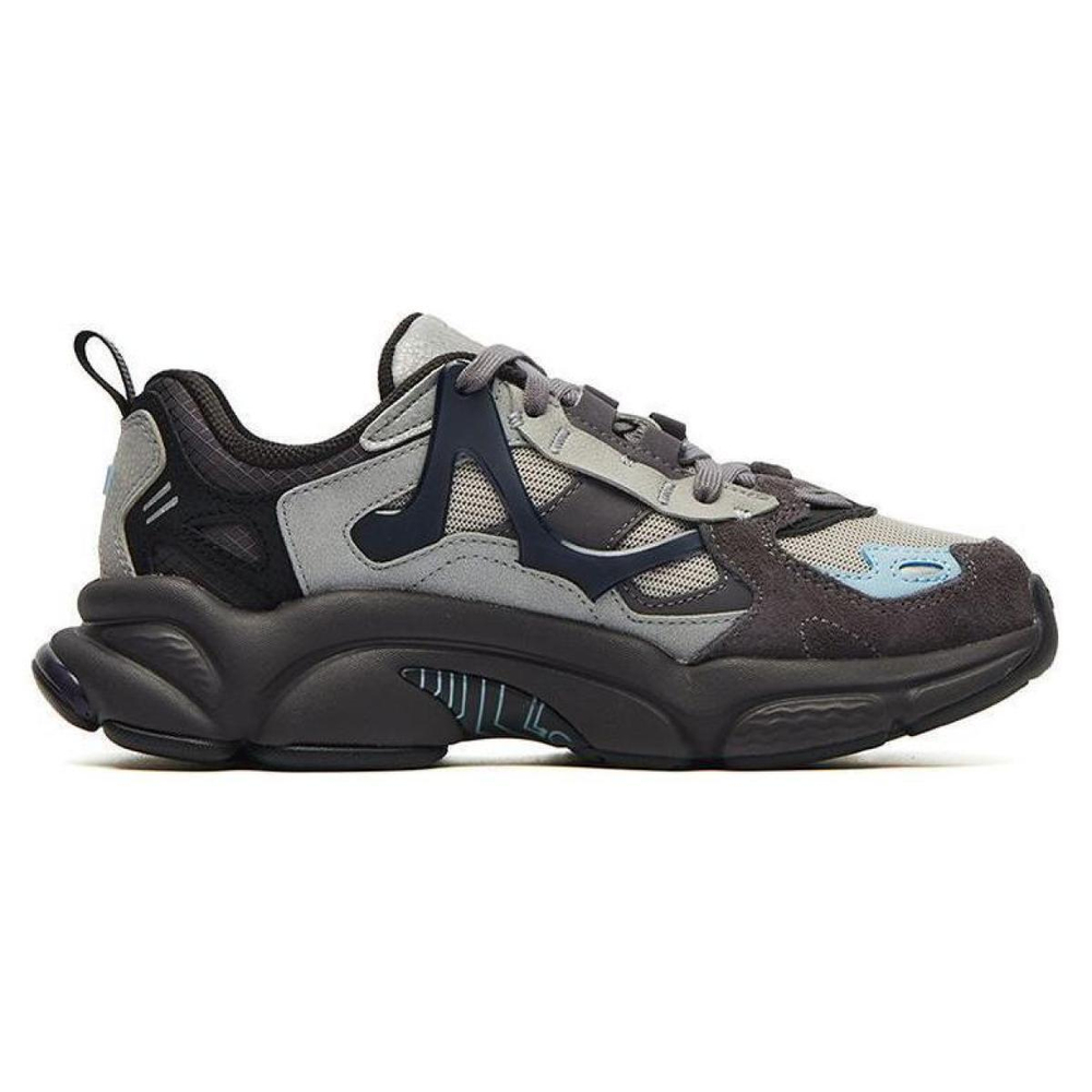 FILA FUSION RJV