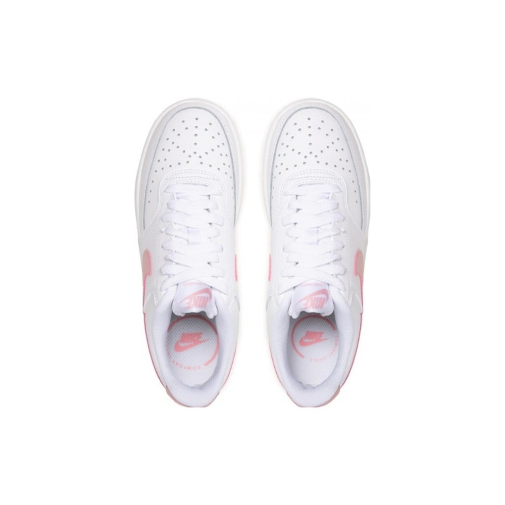 Nike Court Vision Low