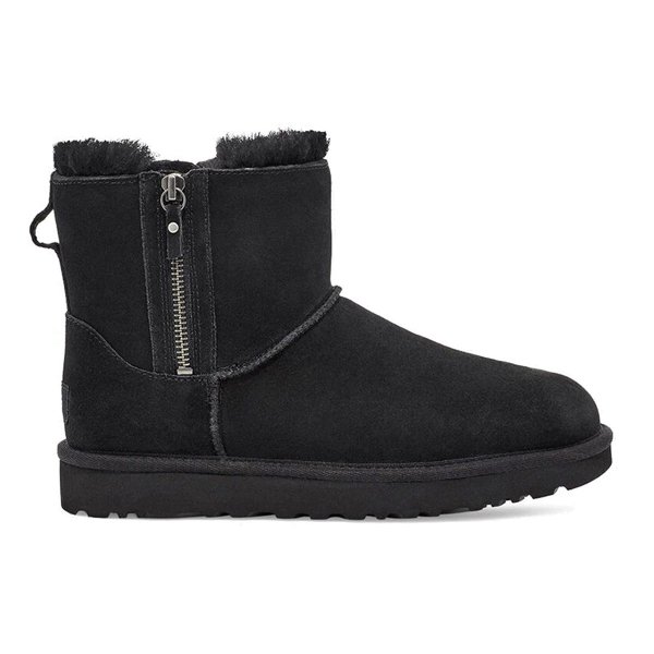 UGG CLASSIC MINI Double Zip