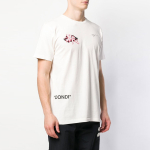OFF-WHITE T