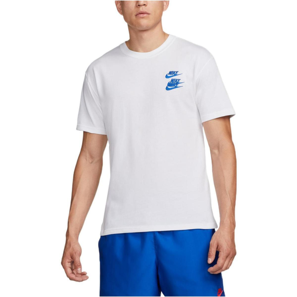 Nike Sportswear Logo T