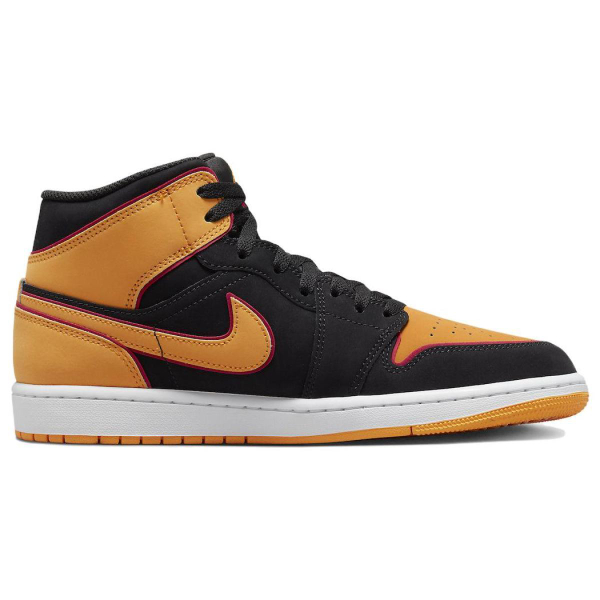 Jordan Air Jordan 1 Mid "Fat Tongue"