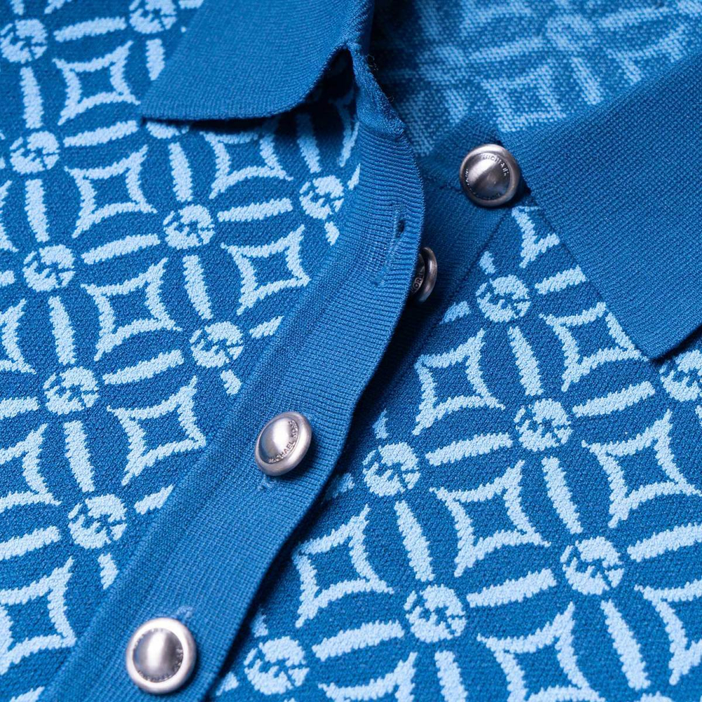 MICHAEL KORS SS23 Logo