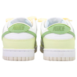 【 】 Nike Dunk Low white sail