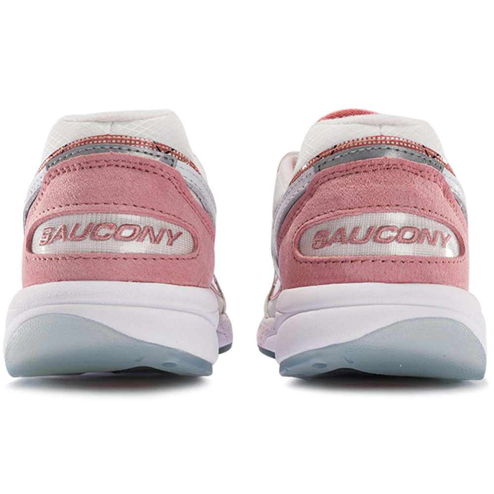Saucony Aya Cream