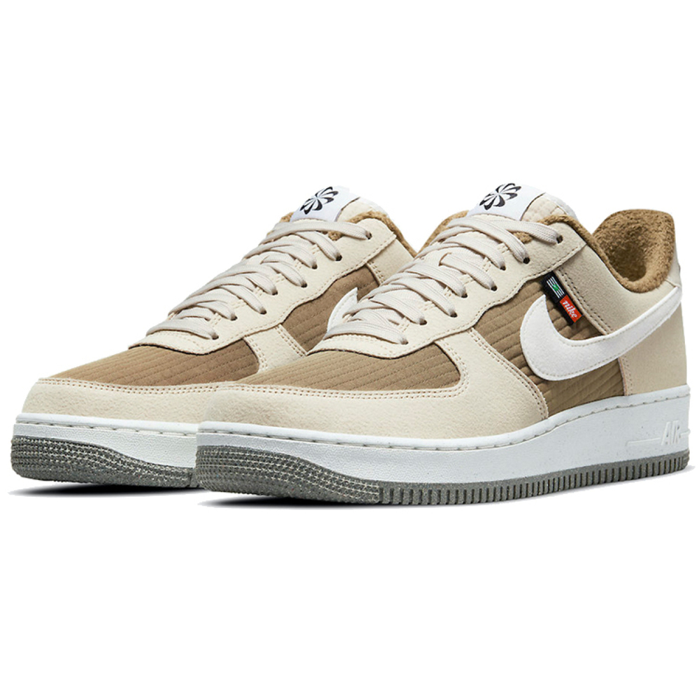 Nike Air Force 1 "Toasty"