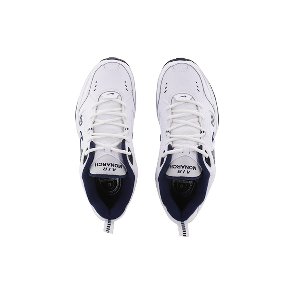 【 】 Nike Air Monarch 4