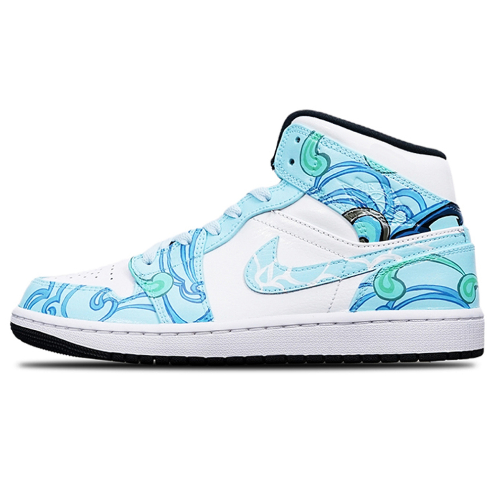 【 】 Jordan Air Jordan 1 Mid
