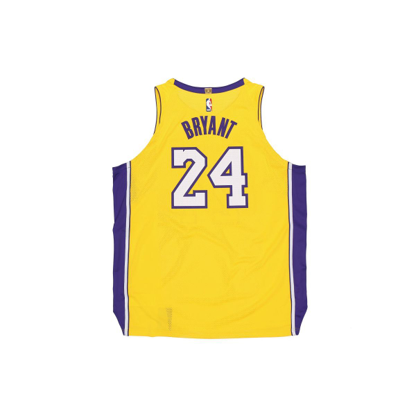 Nike Icon Edition Authentic NBA Jersey AU 24