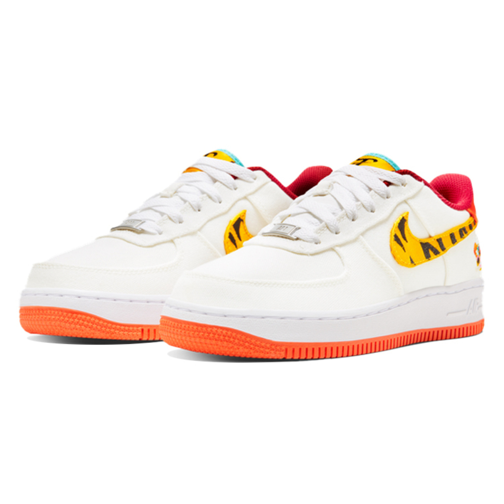 Nike Air Force 1 LV8 "Year of the Tiger" CNY