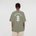 BONELESS B Logo T