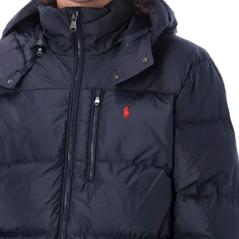 Polo Ralph Lauren Logo