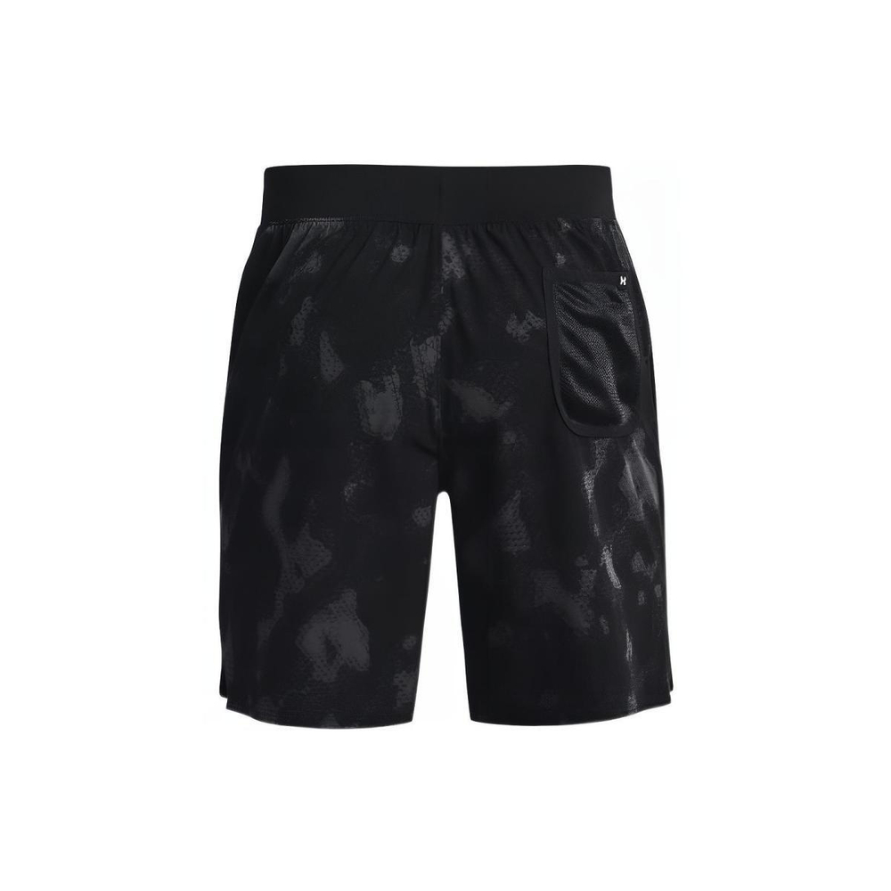 Under Armour Project Rock Logo