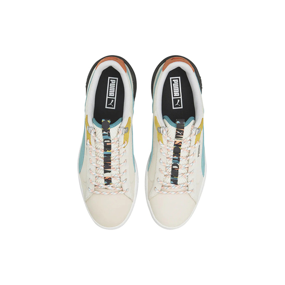 PUMA Suede Bloc Hc