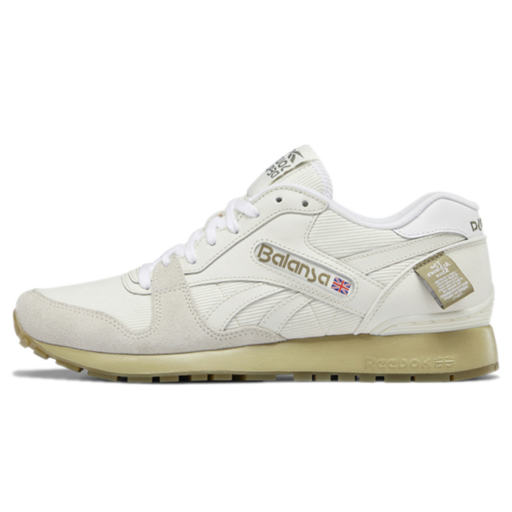 Balansa x Reebok GL6000
