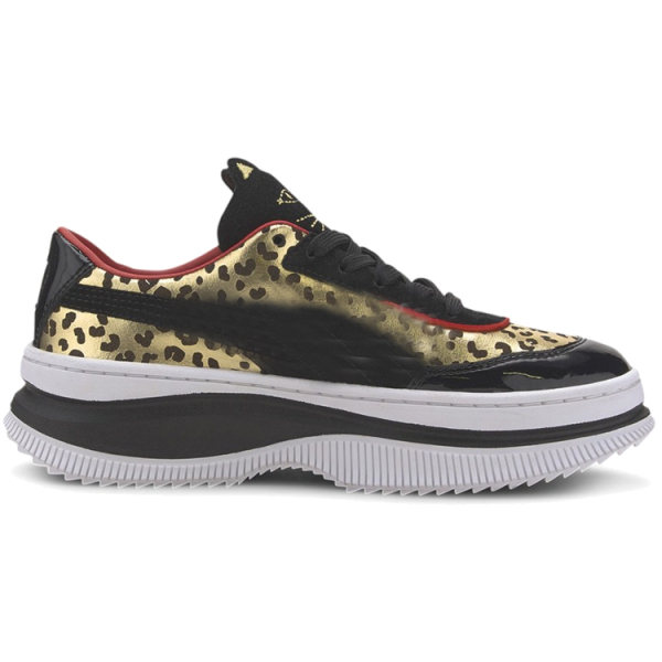 Charlotte Olympia x PUMA DEVA