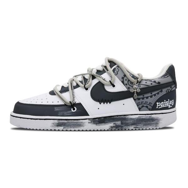 【 】 Nike Court Vision 1