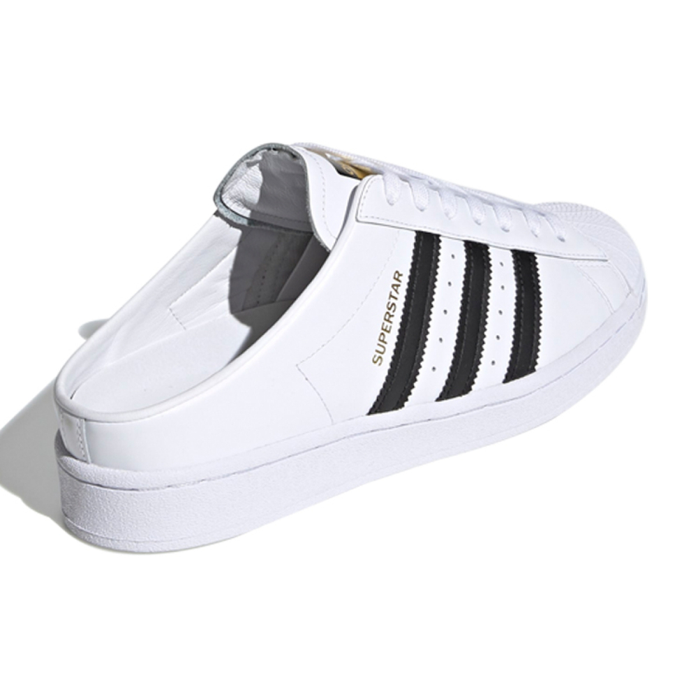 Adidas originals Superstar Mule