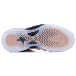 Nike Foamposite One particle beige PU