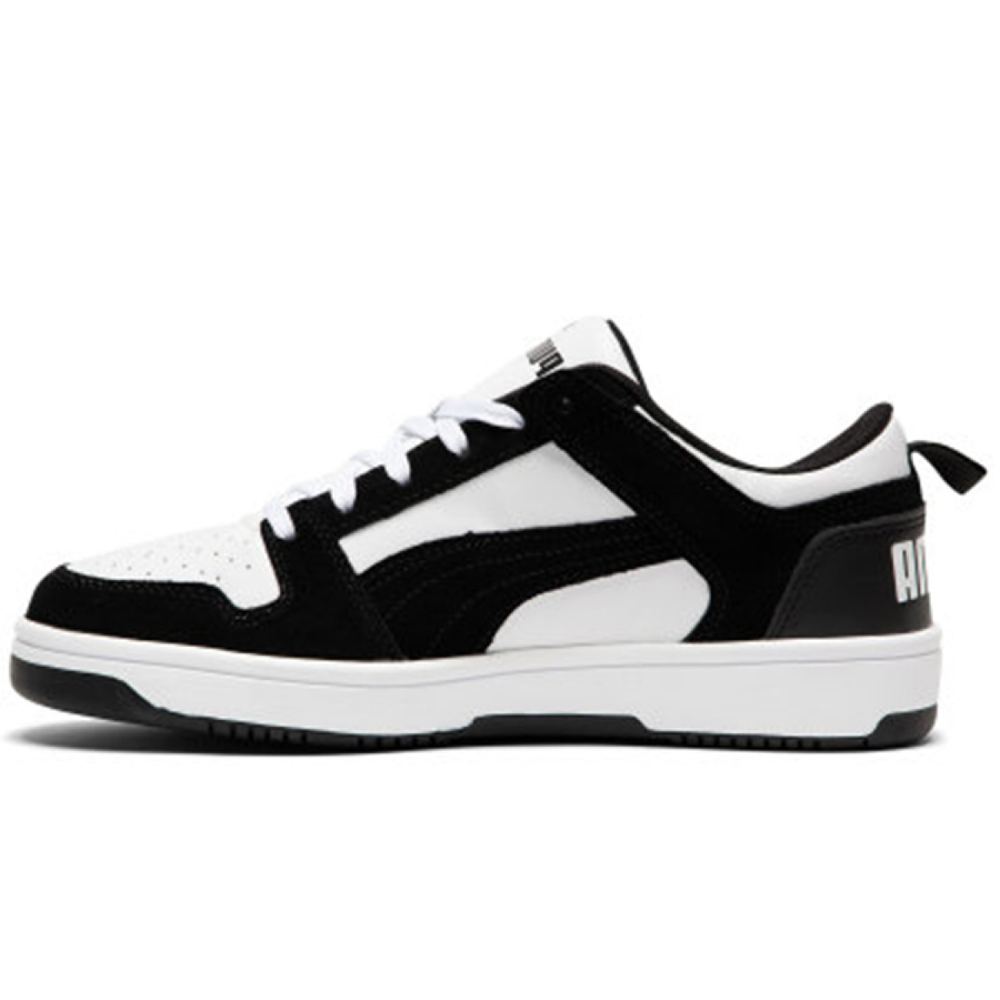 PUMA Rebound Layup Lo Sd