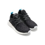 Adidas originals NMD XR1 Utility Black Bright Blue