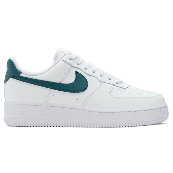 Nike Air Force 1 Dark Teal Green
