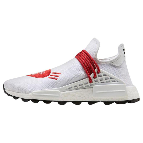 HUMAN MADE x Pharrell Williams x adidas originals NMD Love Pack