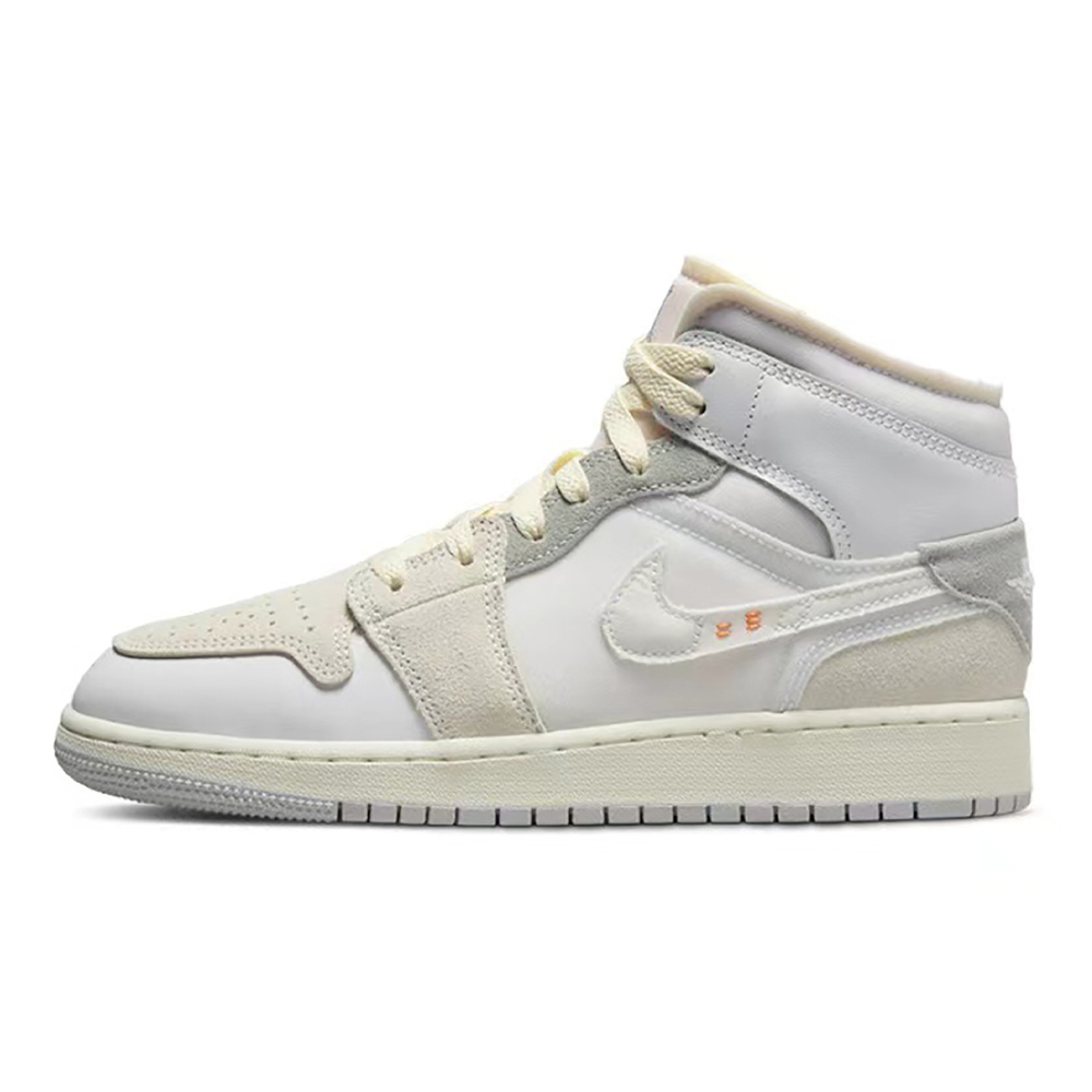 【 】 Jordan Air Jordan 1 Mid GS