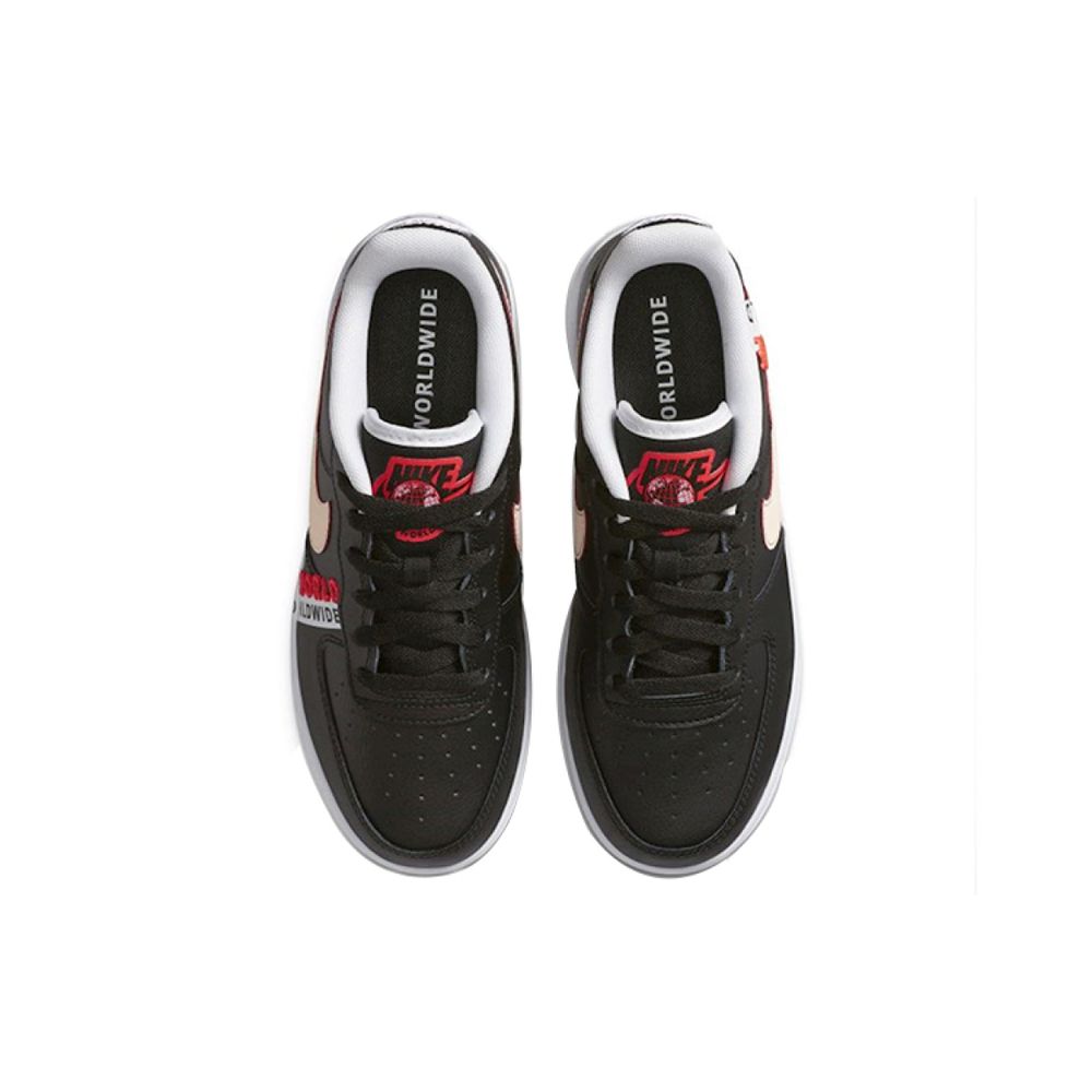 Nike Air Force 1 LV8 1 (GS)