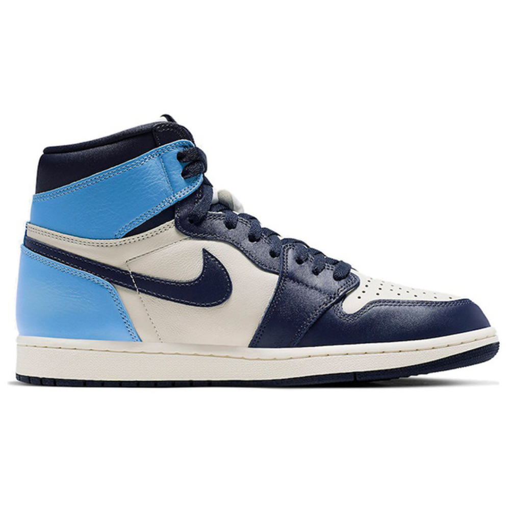 Jordan Air Jordan 1 "Obsidian"