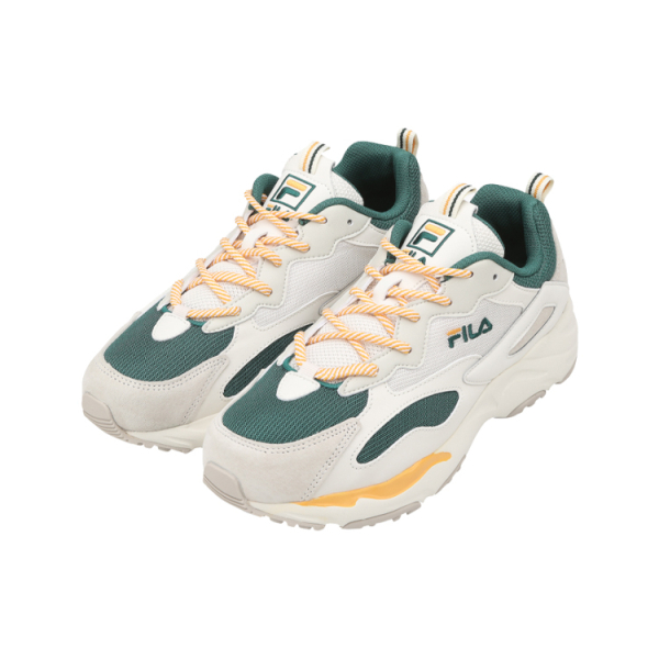 FILA Tracer